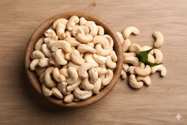 Cashew Nuts
