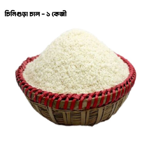 Chinigura Rice Premium